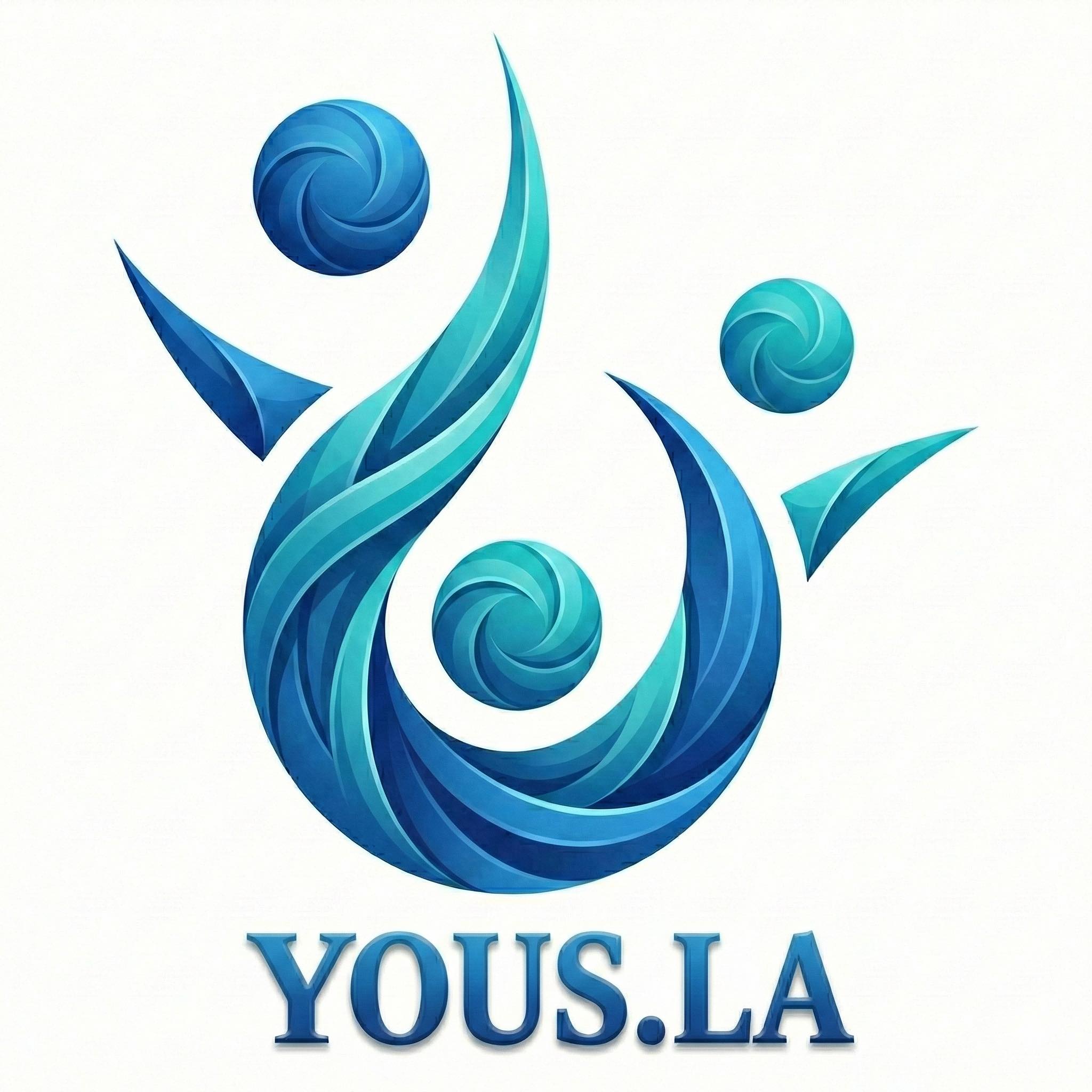 YOUS LAOS ຍິນດີໃຫ້ບໍລິການທີ່ທັນສະໄໝ